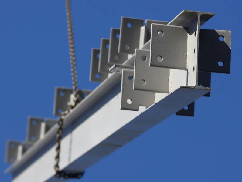 Structural Steel
