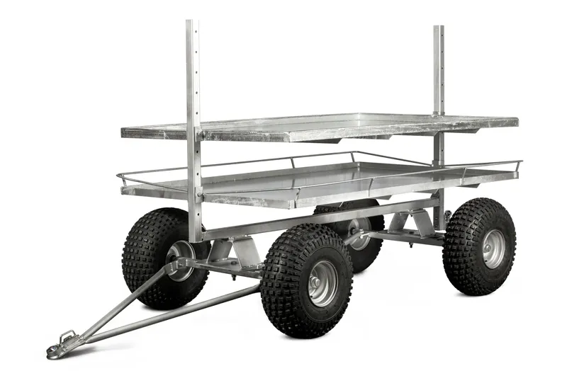 Nursery Trailers