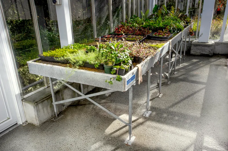 Propagation Bench