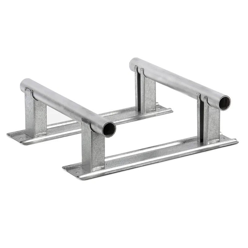 Pipe Supports or Trolley Supports