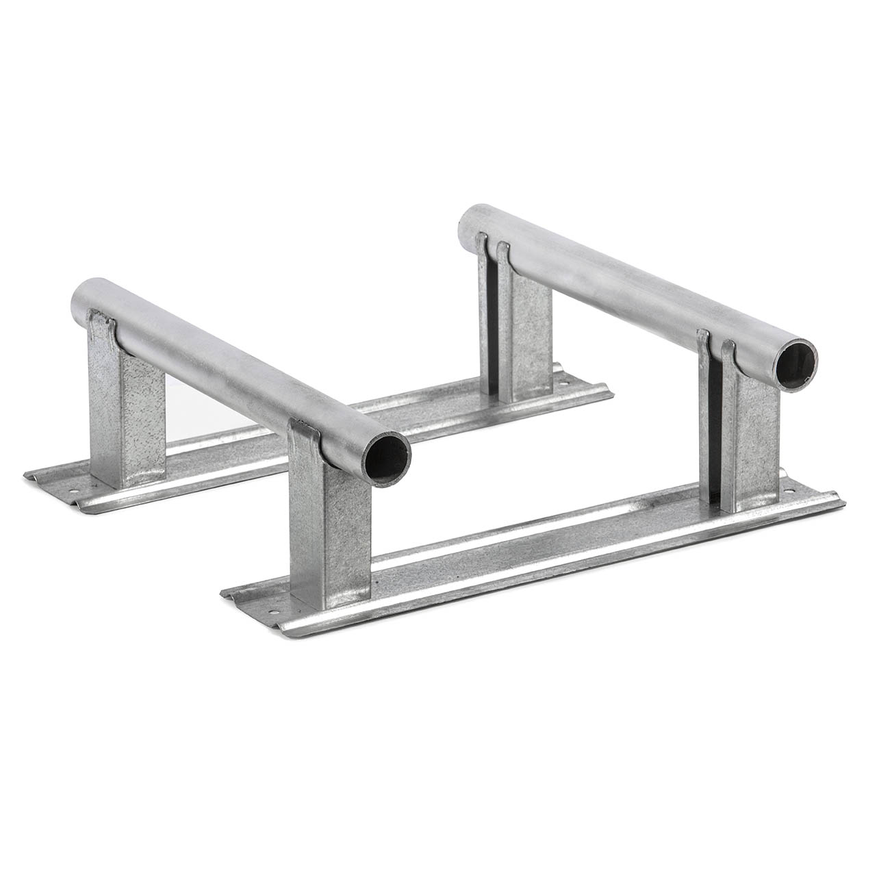Hydroponic Pipe or Trolley Supports